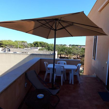 Casa Di Jacu Daire Favignana Dış mekan fotoğraf