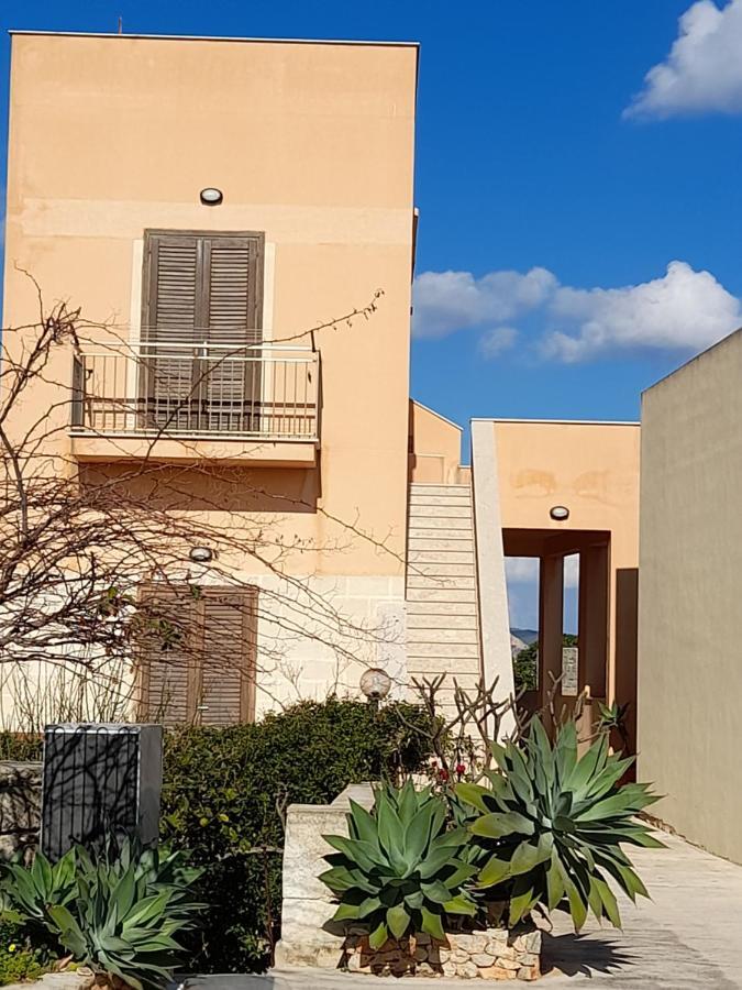 Casa Di Jacu Daire Favignana Dış mekan fotoğraf